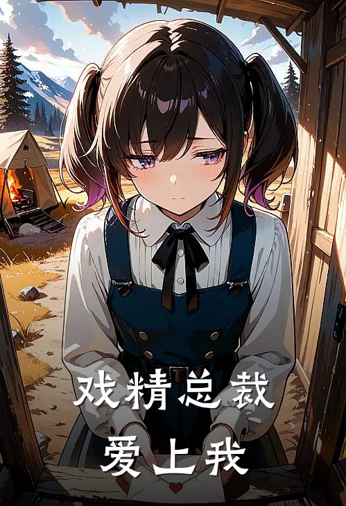 戏精总裁爱上我