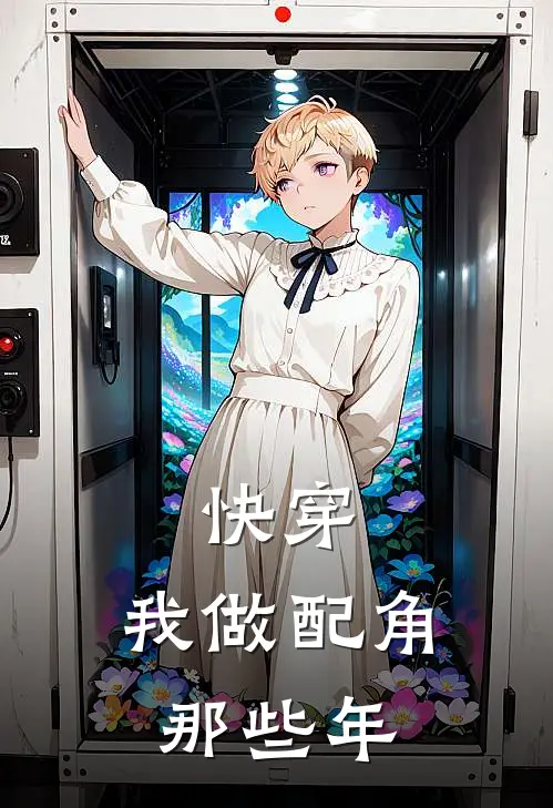 快穿，我做配角那些年