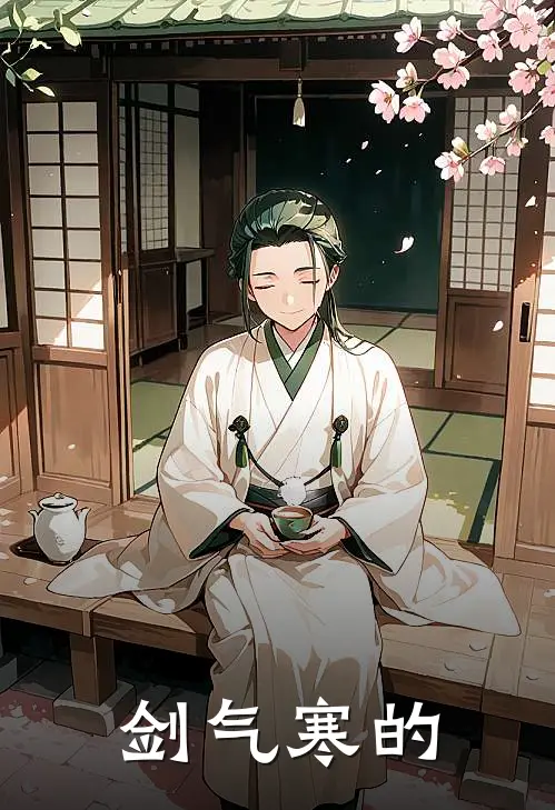 剑气寒的