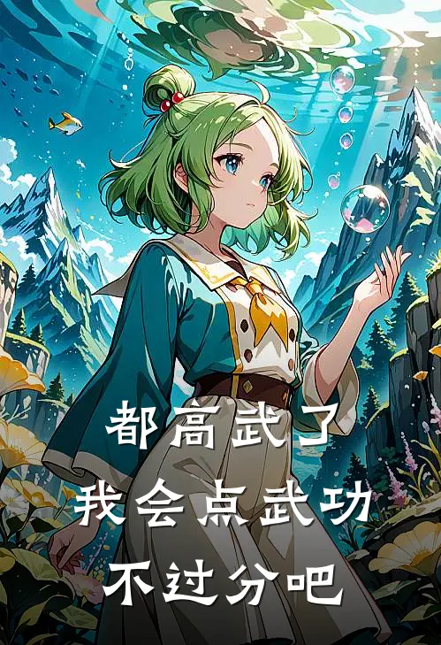 都高武了，我会点武功不过分吧