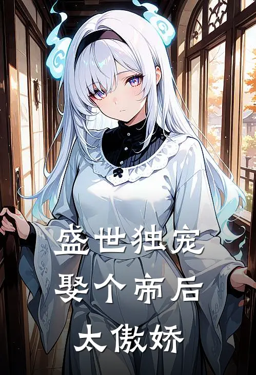 盛世独宠：娶个帝后太傲娇