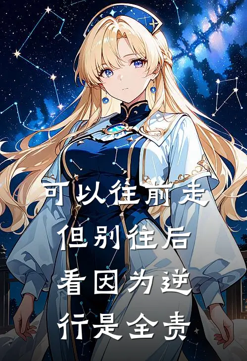 可以往前走但别往后看因为逆行是全责