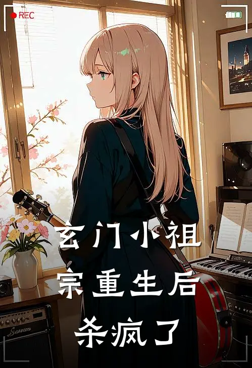 玄门小祖宗重生后杀疯了