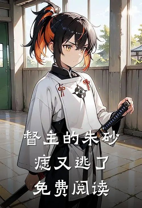 督主的朱砂痣又逃了免费阅读