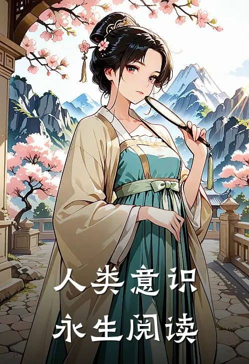 人类意识永生阅读