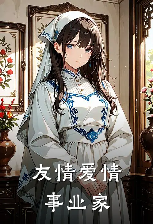 友情爱情事业家