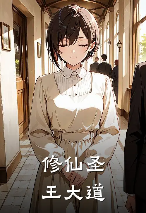 修仙圣王大道