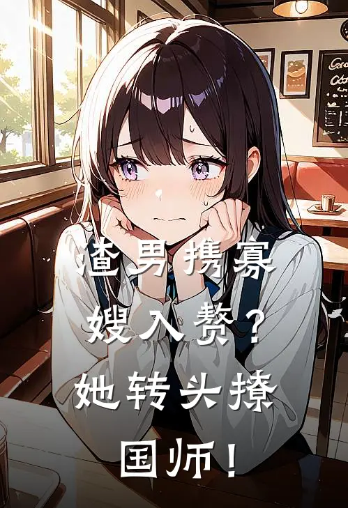 渣男携寡嫂入赘？她转头撩国师！