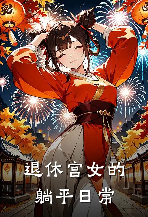 退休宫女的躺平日常