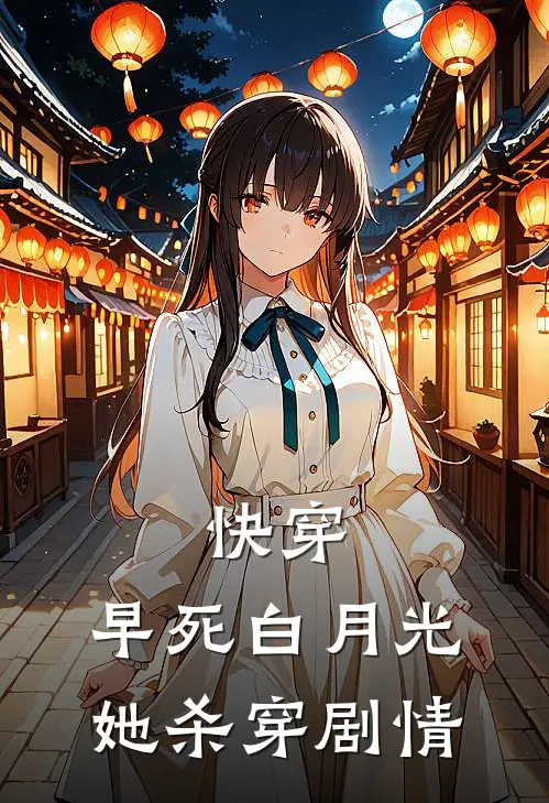 快穿：早死白月光她杀穿剧情