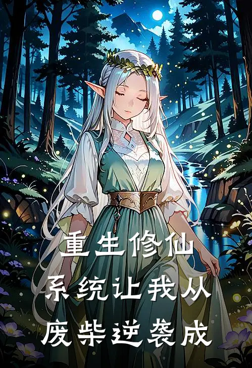 重生修仙：系统让我从废柴逆袭成(李严赵昊)免费小说全本阅读_最新章节列表重生修仙：系统让我从废柴逆袭成(李严赵昊)