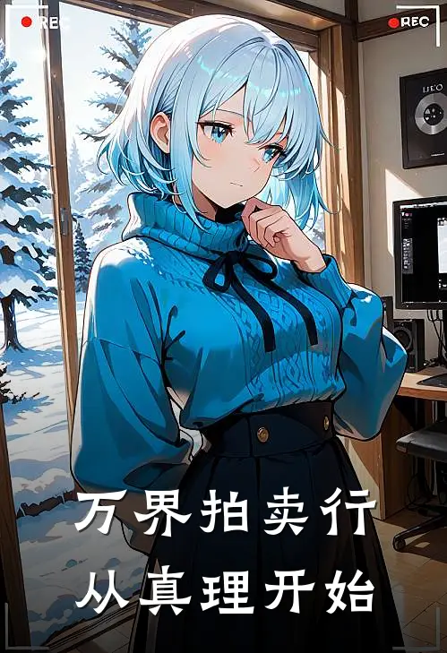 万界拍卖行，从真理开始