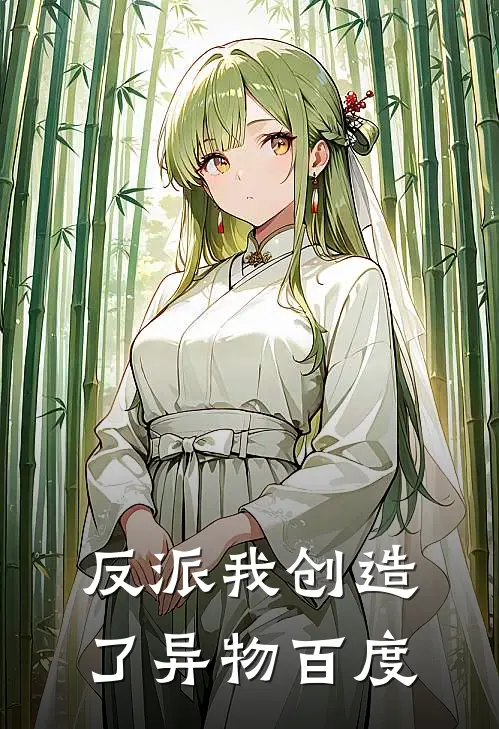 反派我创造了异物百度