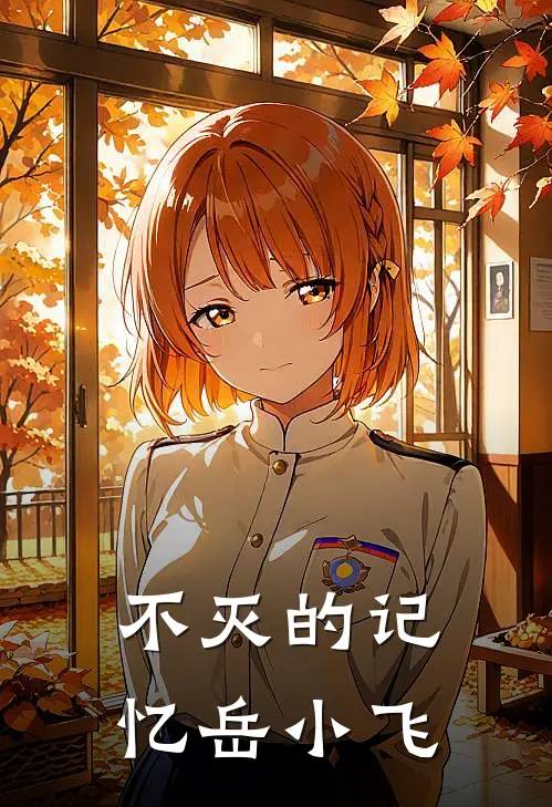 不灭的记忆岳小飞