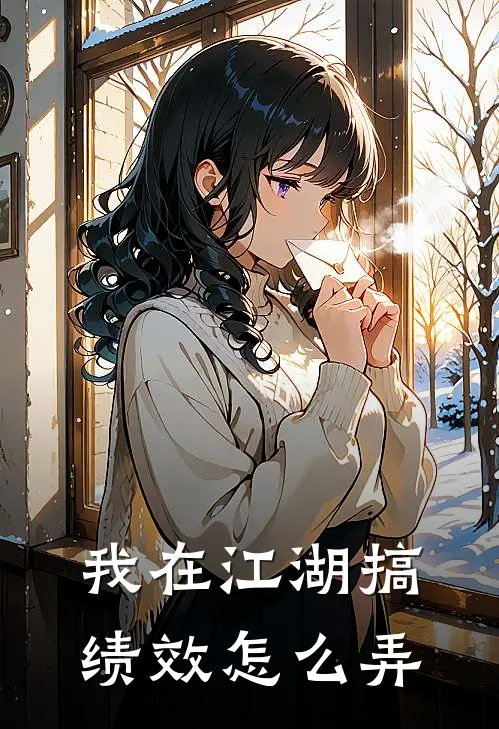 我在江湖搞绩效怎么弄