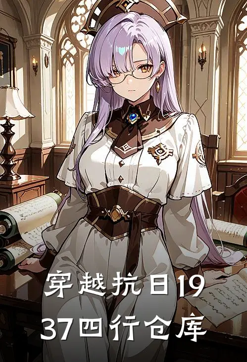 穿越抗日1937四行仓库