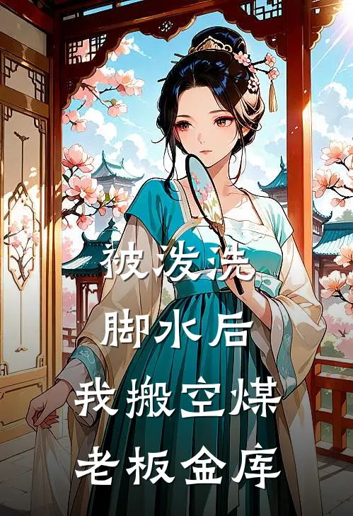 被泼洗脚水后，我搬空煤老板金库(李雪梅江大富)免费小说阅读_免费小说完整版被泼洗脚水后，我搬空煤老板金库(李雪梅江大富)