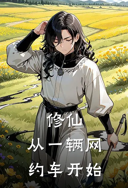 修仙，从一辆网约车开始李西晓晓龙小说完整版_热门好看小说修仙，从一辆网约车开始(李西晓晓龙)