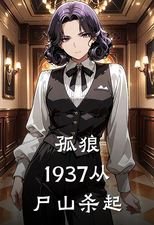 孤狼：1937从尸山杀起(陈凡陈凡)免费小说完结_最新推荐小说孤狼：1937从尸山杀起(陈凡陈凡)