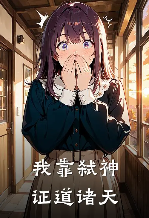 我靠弑神证道诸天