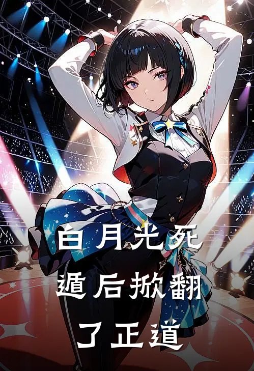 白月光死遁后掀翻了正道