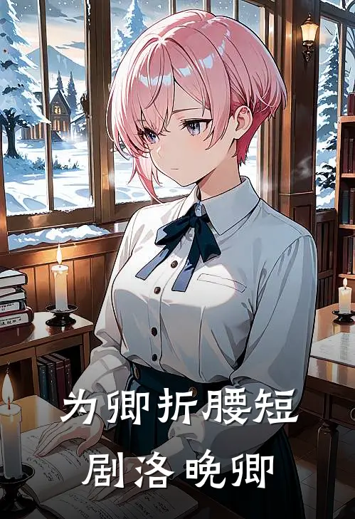 为卿折腰短剧洛晚卿