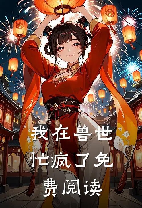 我在兽世忙疯了免费阅读