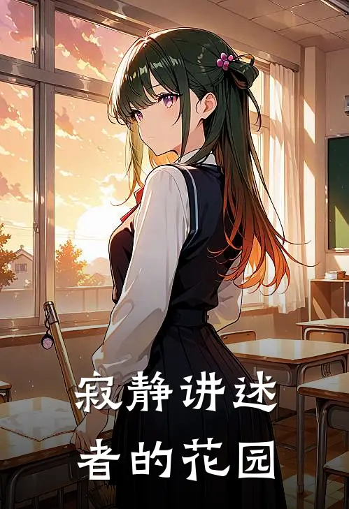 寂静讲述者的花园