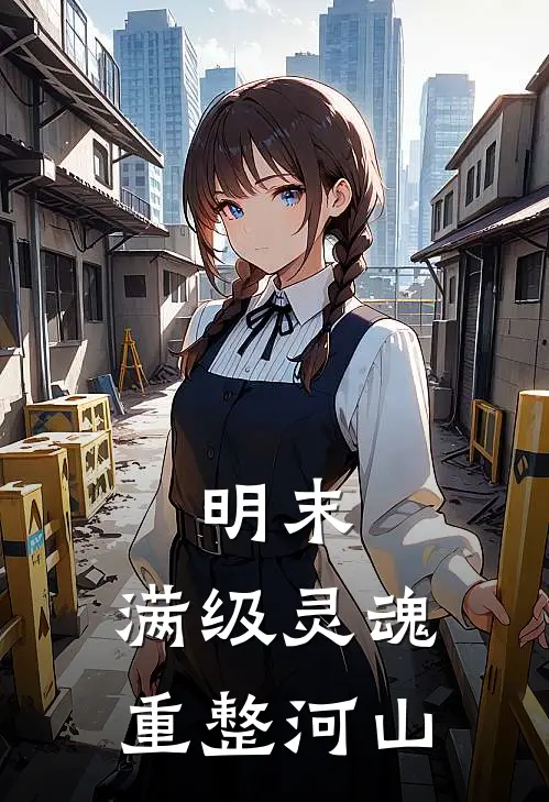 明末：满级灵魂，重整河山刘希尧李玦热门小说阅读_免费完结小说明末：满级灵魂，重整河山刘希尧李玦