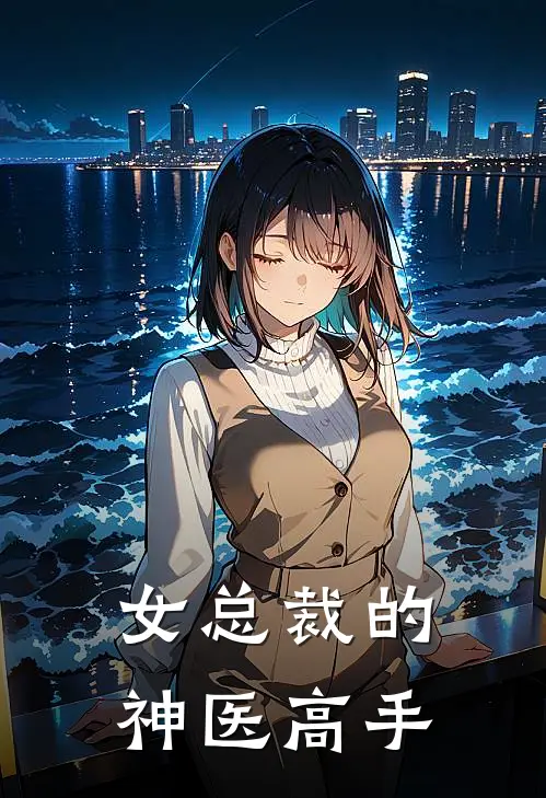 女总裁的神医高手叶尘萧颖免费小说完整版_热门的小说女总裁的神医高手叶尘萧颖