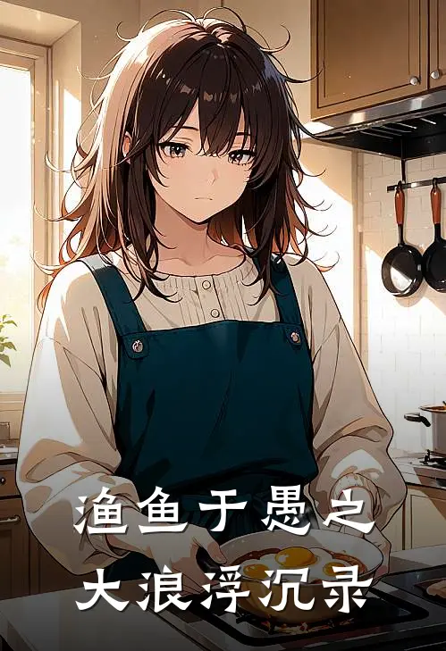 渔鱼于愚之大浪浮沉录