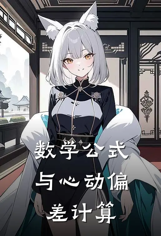 数学公式与心动偏差计算