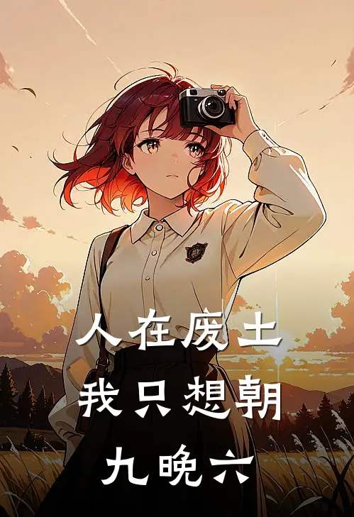 人在废土，我只想朝九晚六