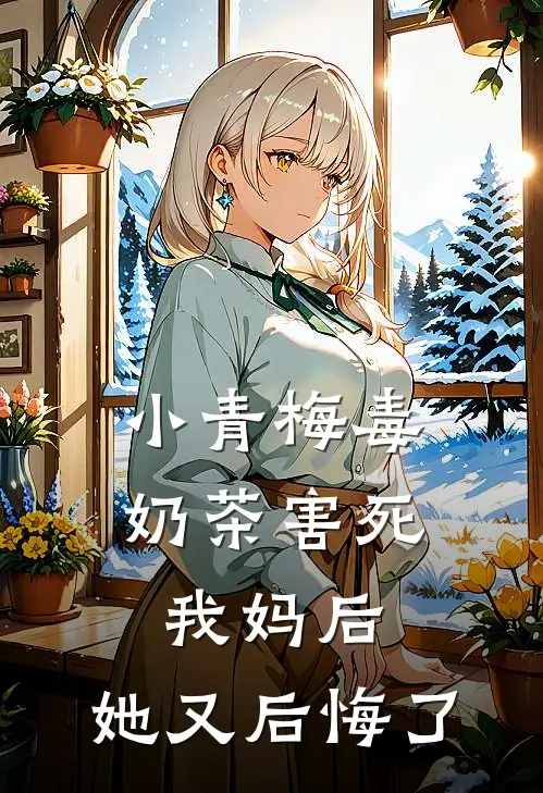 小青梅毒奶茶害死我妈后，她又后悔了(晚霜明宇)最新章节在线阅读_(小青梅毒奶茶害死我妈后，她又后悔了)最新章节在线阅读
