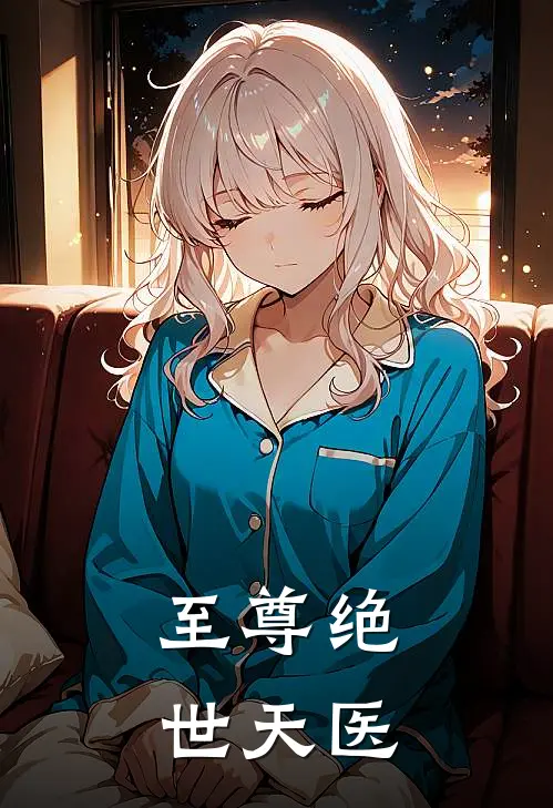 至尊绝世天医