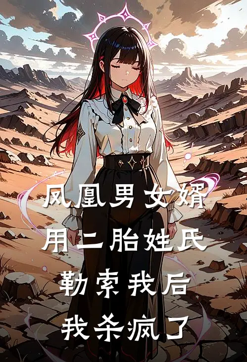 凤凰男女婿用二胎姓氏勒索我后，我杀疯了(李琳林建国)全文在线阅读_(凤凰男女婿用二胎姓氏勒索我后，我杀疯了)精彩小说