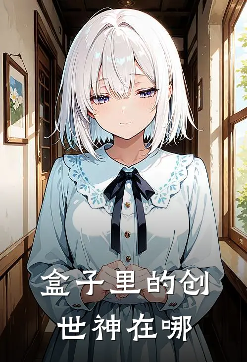 盒子里的创世神在哪