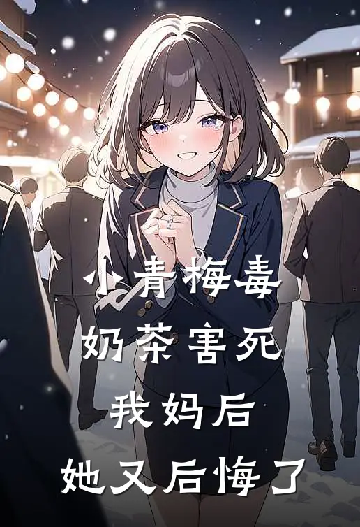 小青梅毒奶茶害死我妈后，她又后悔了青梅小青梅小说完结_免费小说全本小青梅毒奶茶害死我妈后，她又后悔了(青梅小青梅)