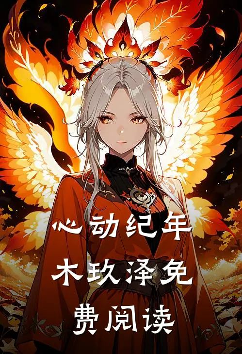 心动纪年木玖泽免费阅读