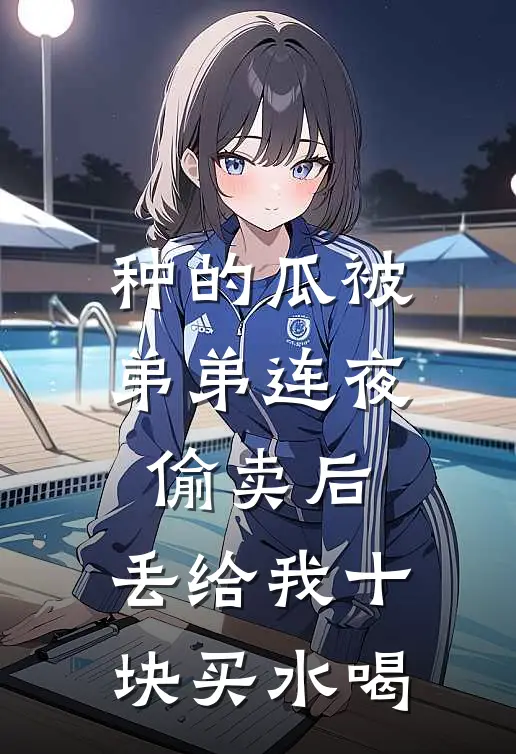 种的瓜被弟弟连夜偷卖后，丢给我十块买水喝小说陈耀祖耀祖（已完结全集完整版大结局）陈耀祖耀祖小说全文阅读笔趣阁