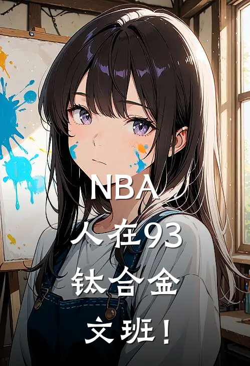 NBA：人在93，钛合金文班！(翠莲洁雯)完本小说大全_完本热门小说NBA：人在93，钛合金文班！翠莲洁雯