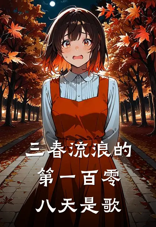 三春流浪的第一百零八天是歌