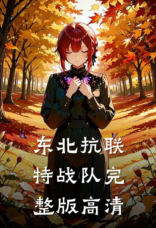 东北抗联特战队完整版高清