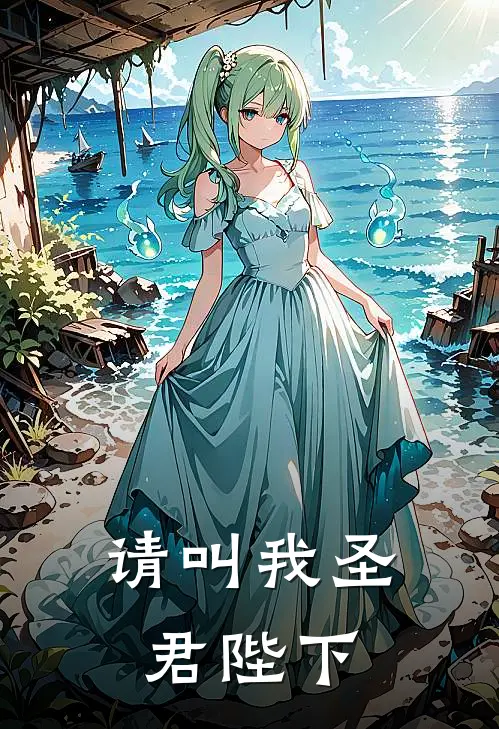 请叫我圣君陛下