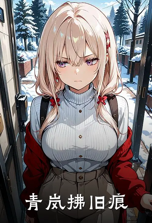 林知意林知凡青岚拂旧痕最新章节在线阅读_林知意林知凡完整版阅读