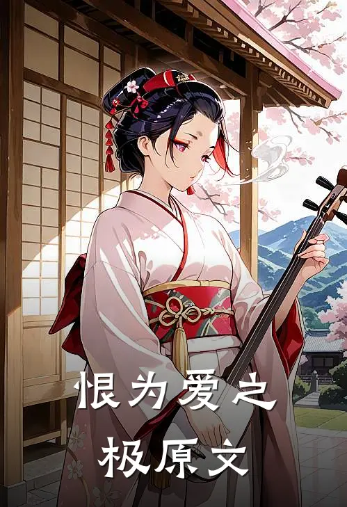 恨为爱之极原文