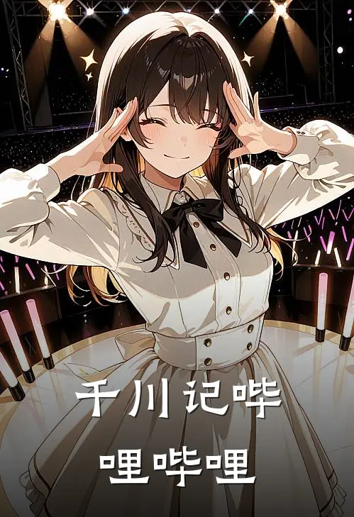 千川记哔哩哔哩