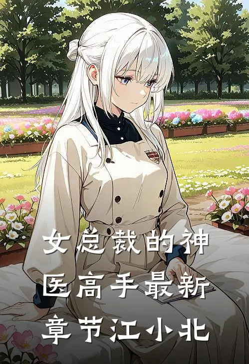 女总裁的神医高手最新章节江小北