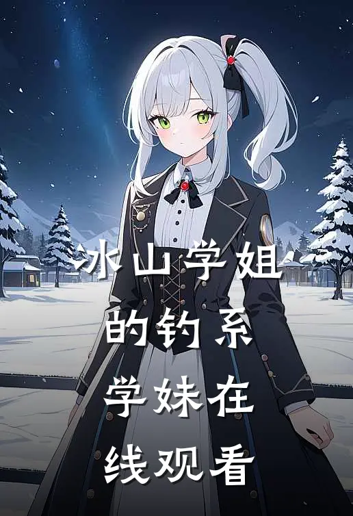 冰山学姐的钓系学妹在线观看