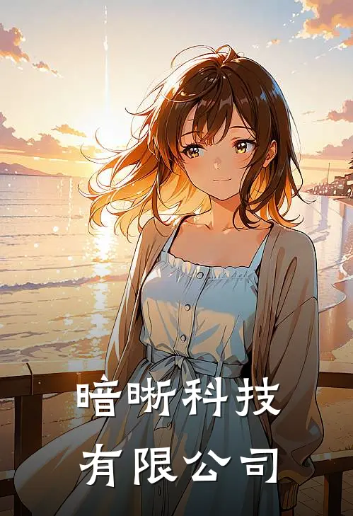 暗晰科技有限公司